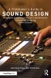 A Filmmaker's Guide to Sound Design - Bild 1