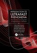 Introduction to Ultrafast Phenomena - Bild 1
