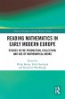 Reading Mathematics in Early Modern... - Bild 1