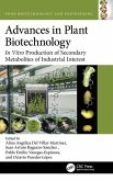 Advances in Plant Biotechnology Advances in Plant Biotechnology
