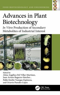 Cover Advances in Plant Biotechnology