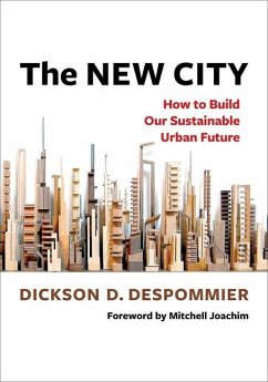 The New City - Despommier, Dickson