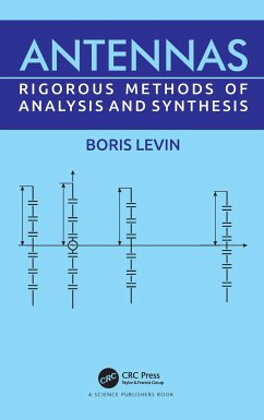 Antennas - Levin, Boris