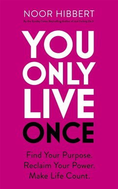 You Only Live Once - Hibbert, Noor