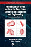 Numerical Methods for Fractal-Fractional Differential Equations and Engineering (eBook, ePUB)