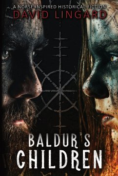 Baldur's Children - Lingard, David A