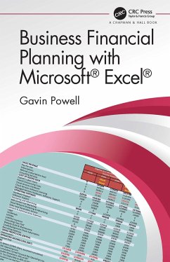 Business Financial Planning with Microsoft Excel - Powell, Gavin