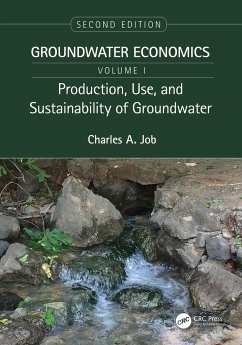 Production, Use, and Sustainability of Groundwater - Job, Charles