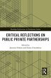 Critical Reflections on Public Private... - Bild 1