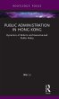 Public Administration in Hong Kong - Bild 1