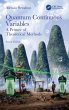 Quantum Continuous Variables - Bild 1