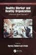 Healthy Worker and Healthy Organization - Bild 1
