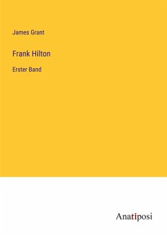 Frank Hilton - Grant, James