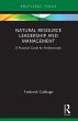 Natural Resource Leadership and... - Bild 1