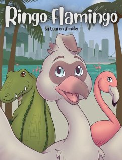 Cover Ringo Flamingo