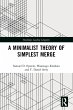 A Minimalist Theory of Simplest Merge - Bild 1