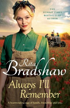 Always I'll Remember - Bradshaw, Rita