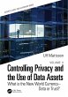 Controlling Privacy and the Use of Data... - Bild 1
