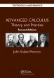 Advanced Calculus - Bild 1