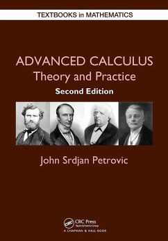 Advanced Calculus - Petrovic, John (Western Michigan University, Kalamazoo, USA)