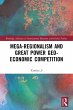 Mega-regionalism and Great Power... - Bild 1