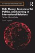 Role Theory, Environmental Politics,... - Bild 1