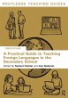 A Practical Guide to Teaching Foreign... - Bild 1