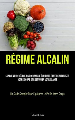 Cover Régime Alcalin
