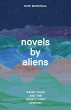 Novels by Aliens - Bild 1