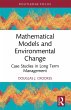 Mathematical Models and Environmental... - Bild 1