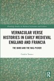 Vernacular Verse Histories in Early Medieval England and Francia