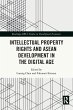 Intellectual Property Rights and ASEAN... - Bild 1
