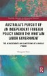 Australia's Pursuit of an Independent... - Bild 1