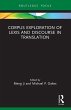 Corpus Exploration of Lexis and... - Bild 1