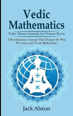Vedic Mathematics - Alston, Jack