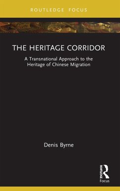 The Heritage Corridor - Byrne, Denis