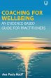 Coaching for Wellbeing: An... - Bild 1