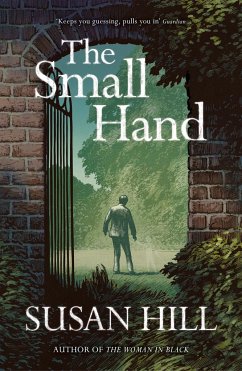 The Small Hand - Hill, Susan