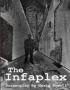 The Infaplex - Cowell, Craig