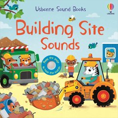 Building Site Sounds - Taplin, Sam