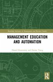 Management Education and Automation