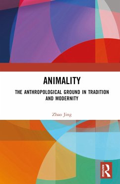 Animality - Jing, Zhao