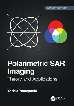 Cover Polarimetric SAR Imaging