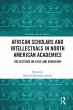 African Scholars and Intellectuals in... - Bild 1