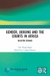 Gender, Judging and the Courts in Africa - Bild 1