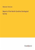 Report of the North-Carolina Geological Survey