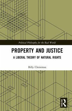 Property and Justice - Christmas, Billy
