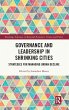 Governance and Leadership in Shrinking... - Bild 1