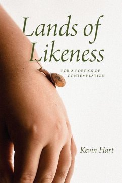 Lands of Likeness - Hart, Kevin