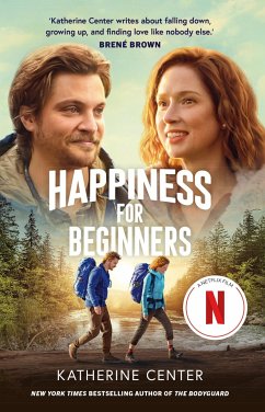 Happiness For Beginners - Center, Katherine